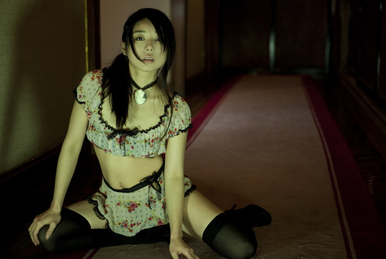 Sato's dream story[ Image.tv ]YUME Sato pictures of Japanese beauties